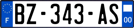 BZ-343-AS