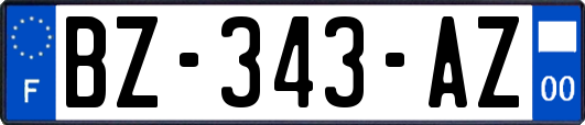 BZ-343-AZ