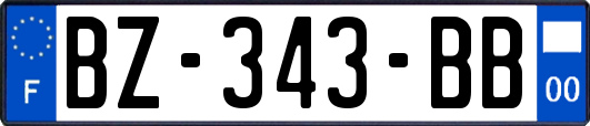 BZ-343-BB