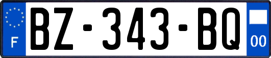 BZ-343-BQ