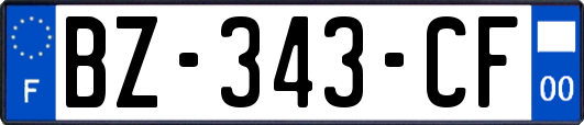 BZ-343-CF