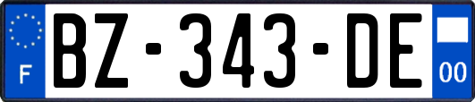 BZ-343-DE