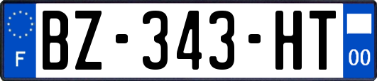 BZ-343-HT