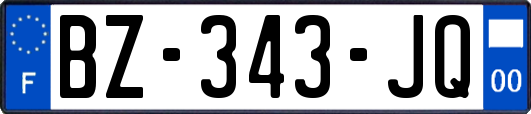 BZ-343-JQ