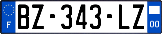 BZ-343-LZ