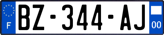 BZ-344-AJ