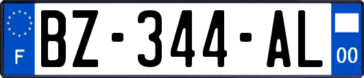 BZ-344-AL