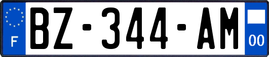 BZ-344-AM