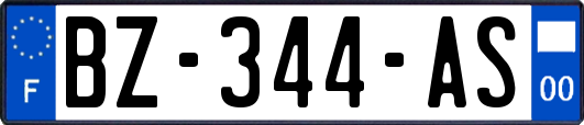 BZ-344-AS