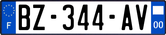 BZ-344-AV