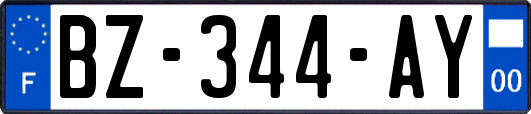 BZ-344-AY