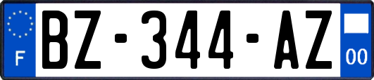 BZ-344-AZ