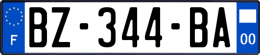 BZ-344-BA