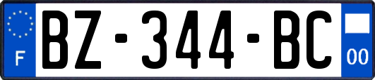 BZ-344-BC