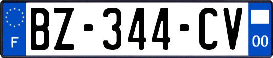 BZ-344-CV