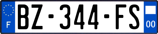 BZ-344-FS