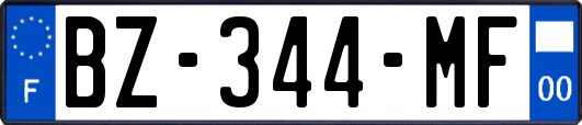 BZ-344-MF