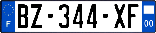 BZ-344-XF