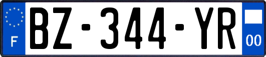 BZ-344-YR