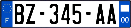 BZ-345-AA