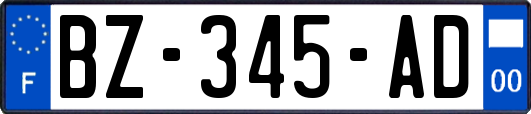 BZ-345-AD