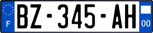 BZ-345-AH