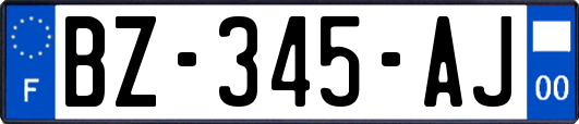 BZ-345-AJ