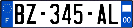 BZ-345-AL