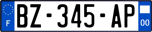 BZ-345-AP