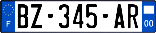 BZ-345-AR