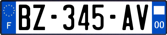 BZ-345-AV