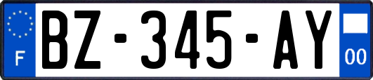 BZ-345-AY