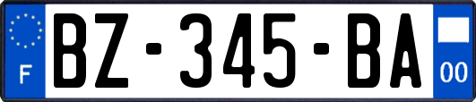 BZ-345-BA