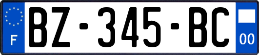 BZ-345-BC