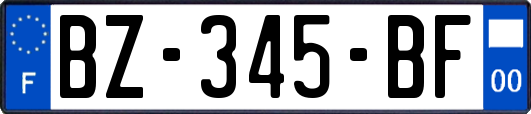 BZ-345-BF