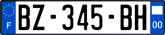 BZ-345-BH