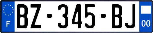 BZ-345-BJ