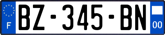 BZ-345-BN