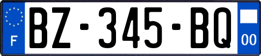 BZ-345-BQ