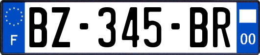 BZ-345-BR