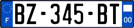 BZ-345-BT