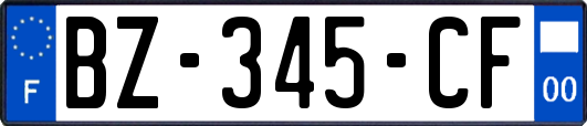 BZ-345-CF