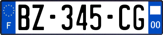 BZ-345-CG