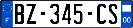 BZ-345-CS