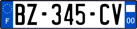 BZ-345-CV