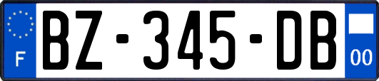 BZ-345-DB