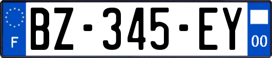 BZ-345-EY