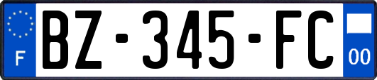 BZ-345-FC