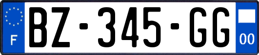 BZ-345-GG