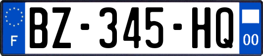 BZ-345-HQ